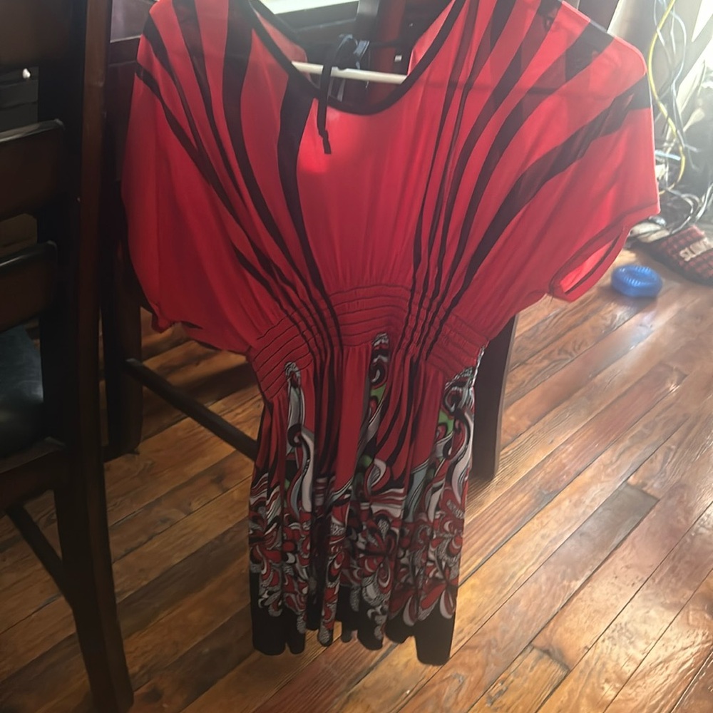 Dress